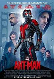 AntMan