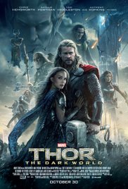 Thor Dark World