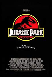 Jurassic Park 3D