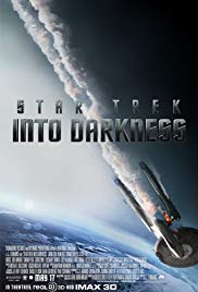 Star Trek into Darkness
