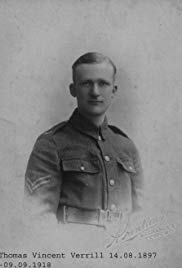 Peter Jackson's They Shall Not Grow Old