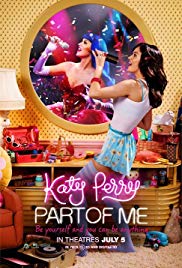 Katy Perry Part of Me