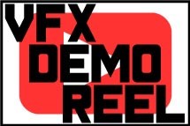 VFX Demo Reel